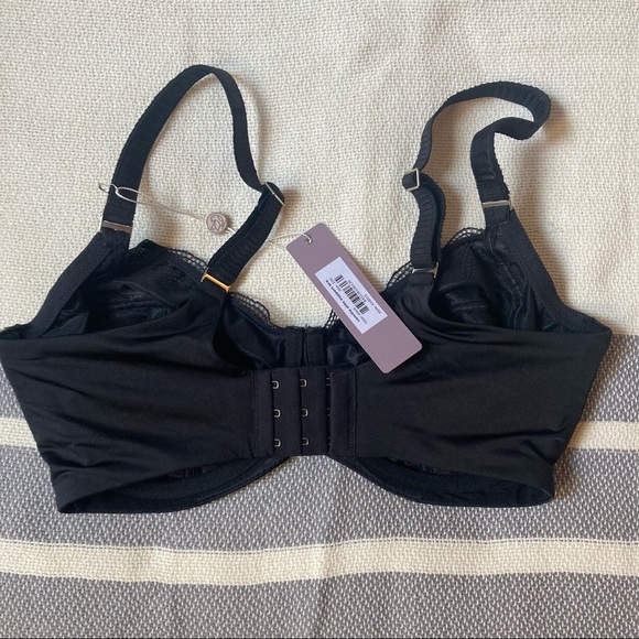 NWT Birdsong side support bra 32G - Picture 5 of 8